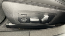 BMW M3 xDrive Competition M 4dr Step Auto Petrol Saloon